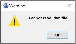 ไฟล์เสีย (Cannot Read) และคู่มือการแก้ใข – applicadthai.com